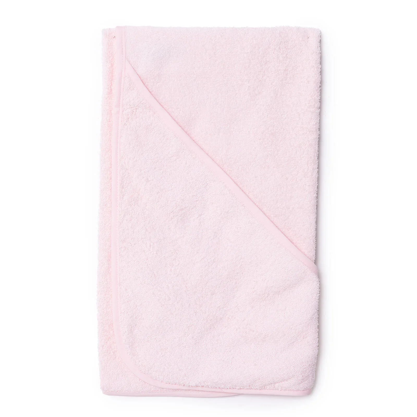 Little Dreams Girl Baby Towel - Printed