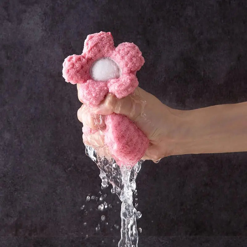 Hanging Microfiber Hand Towels for Kitchen and Bathroom