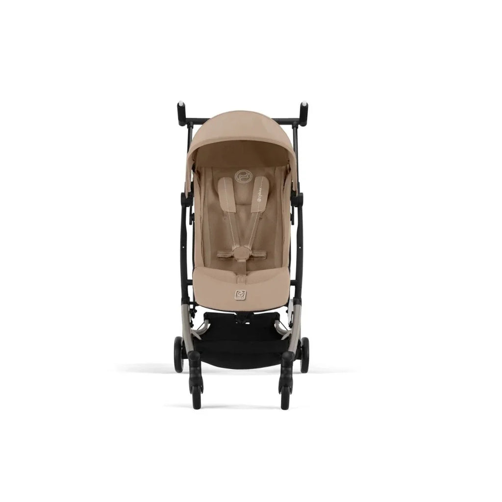 Cybex Libelle Pushchair V2 - Almond Beige