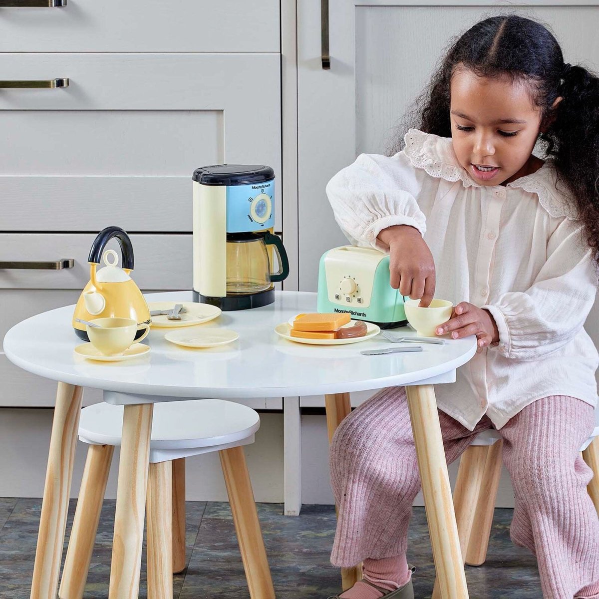 Casdon Morphy Richards Kitchen Set