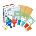 Hape Sponge Painting Fun