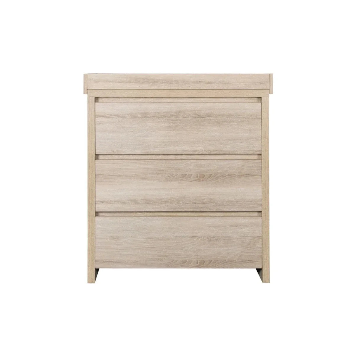 Tutti Bambini Modena 3 pcs Room Set - Oak