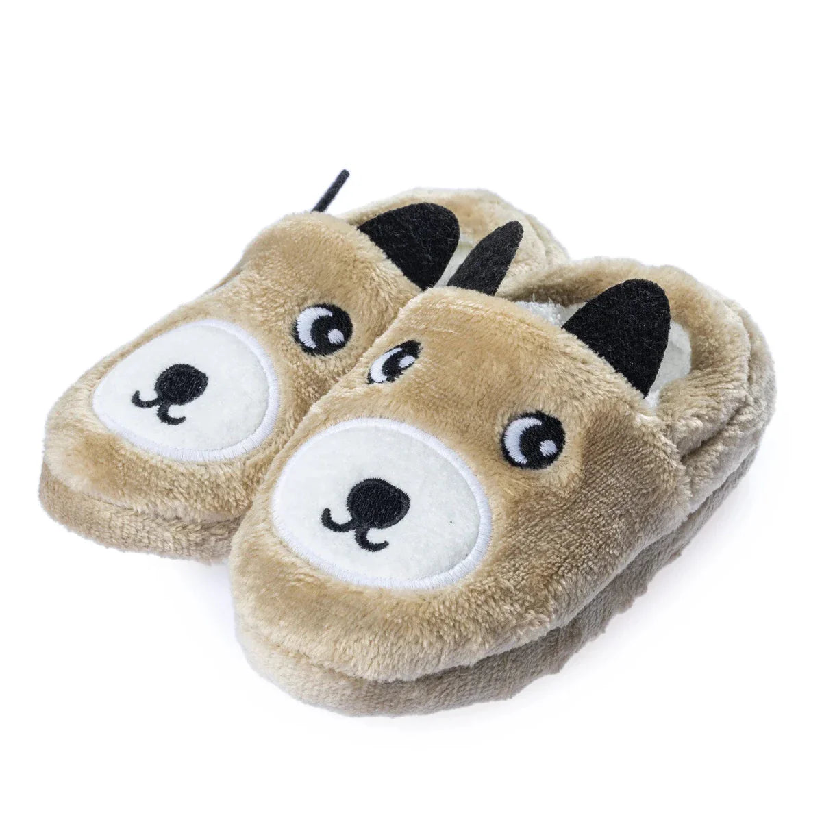 HelloBaby Boy Snoozies - Beige