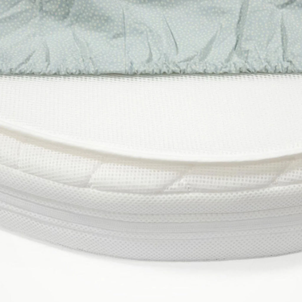 Stokke Sleepi Bed Mattress - White