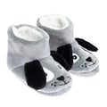 HelloBaby Boy Snoozies - Grey
