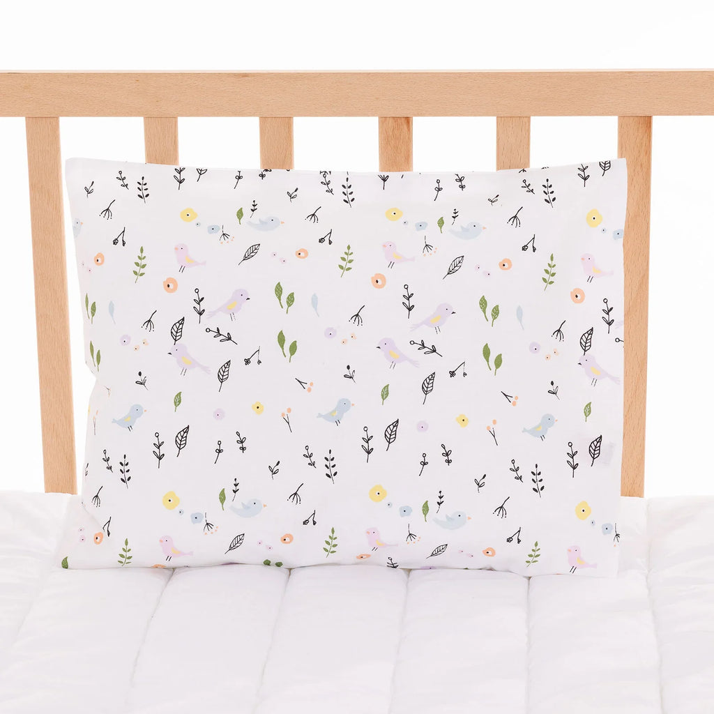 Little Dreams Pillowcase - Printed