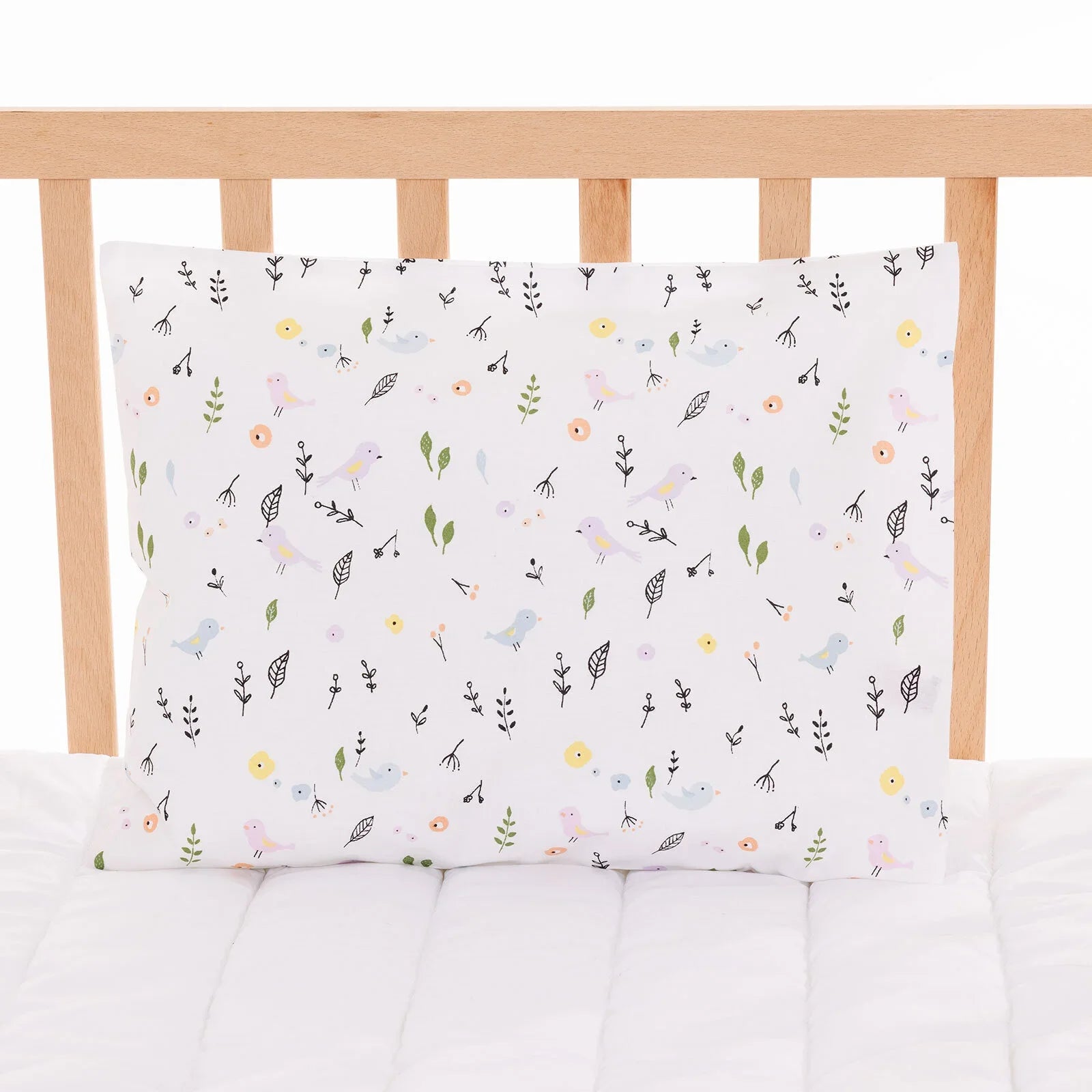 Little Dreams Pillowcase - Printed