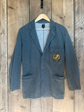 Rare Adidas Vintage Blazer Jacket Top Unisex Mens Womens Size Small.