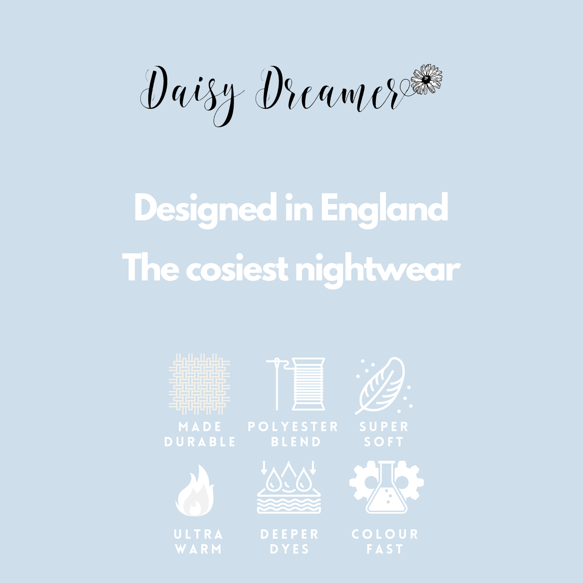 OLIVIA ROCCO Women's Teddy Fleece Lounge Set – Zip Up Fluffy Pyjamas