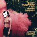 Davey Woodward and the Winter Orphans – Mystic Science Vinyl Record