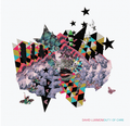 David Luximon – Duty Of Care Vinyl LP | Eco Colour Psychedelic Rock