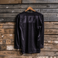 Uggly and Co David Knight 101 Motocross Jersey – Black Enduro MX Shirt