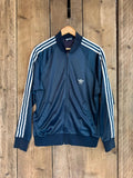 Mega Rare Adidas ATP Keyrolan Tracksuit Top Made In The USA, size Large