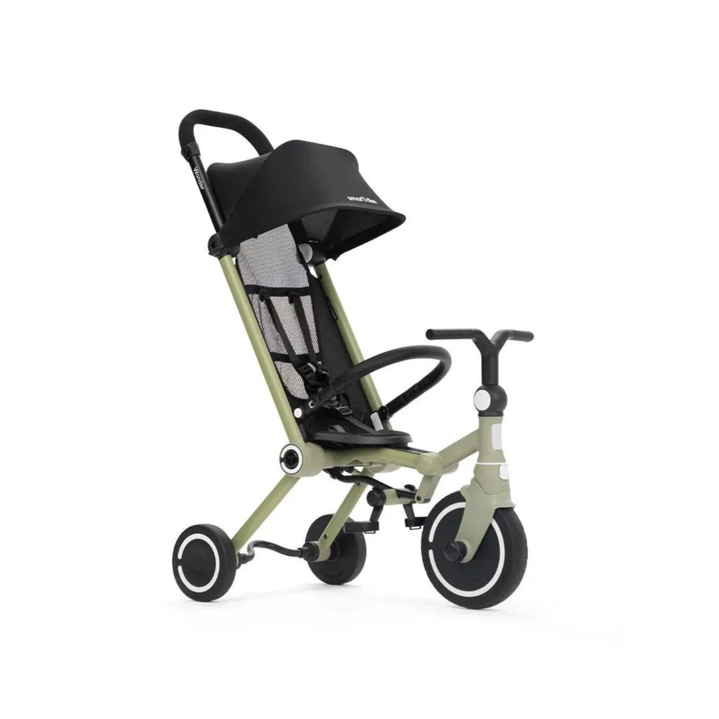 smarTrike Wonder Trike - Olive