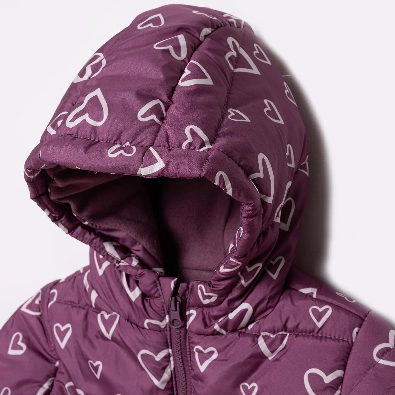 HelloBaby Coat - Printed