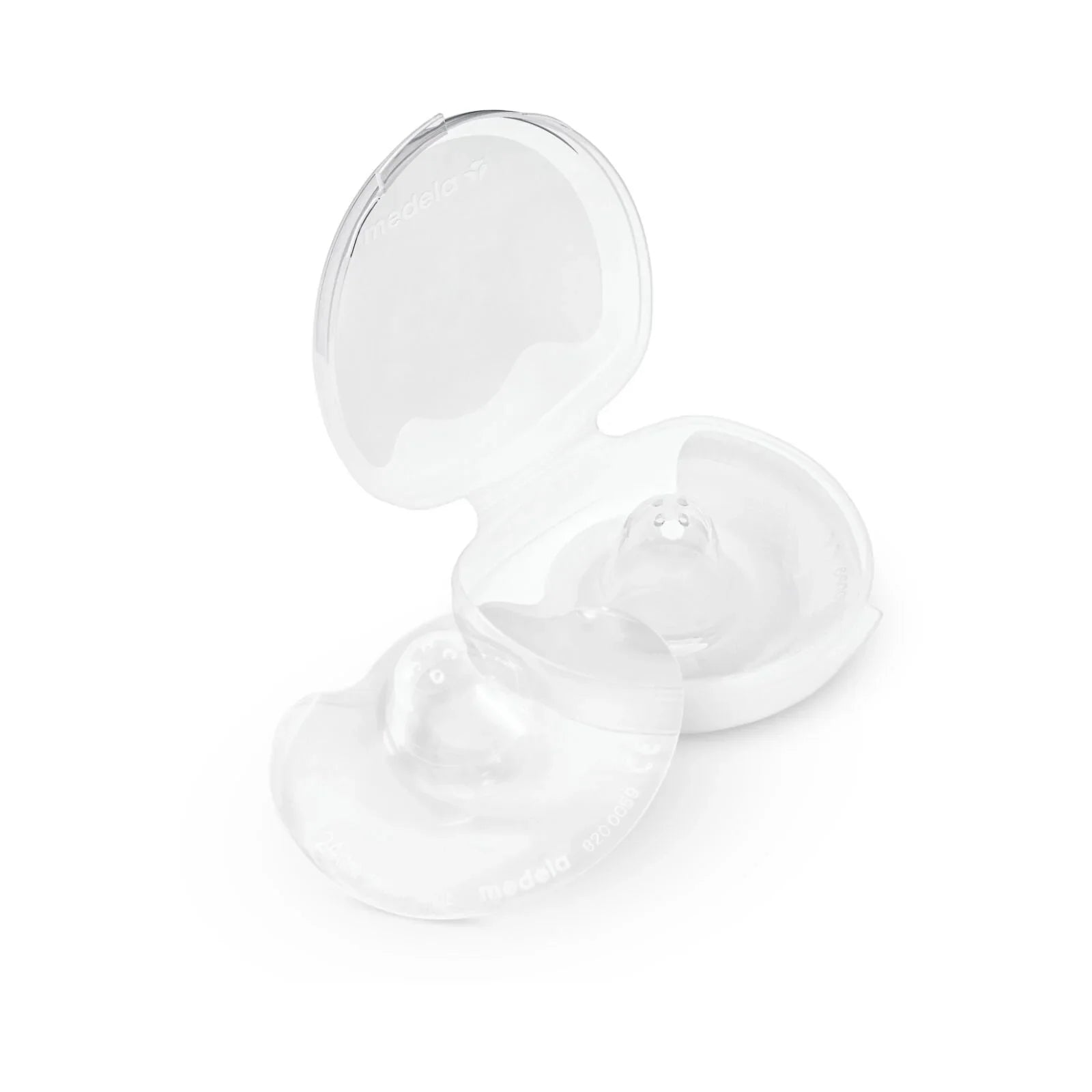 Medela Contact Nipple Shields (S) with Case Pack of 2