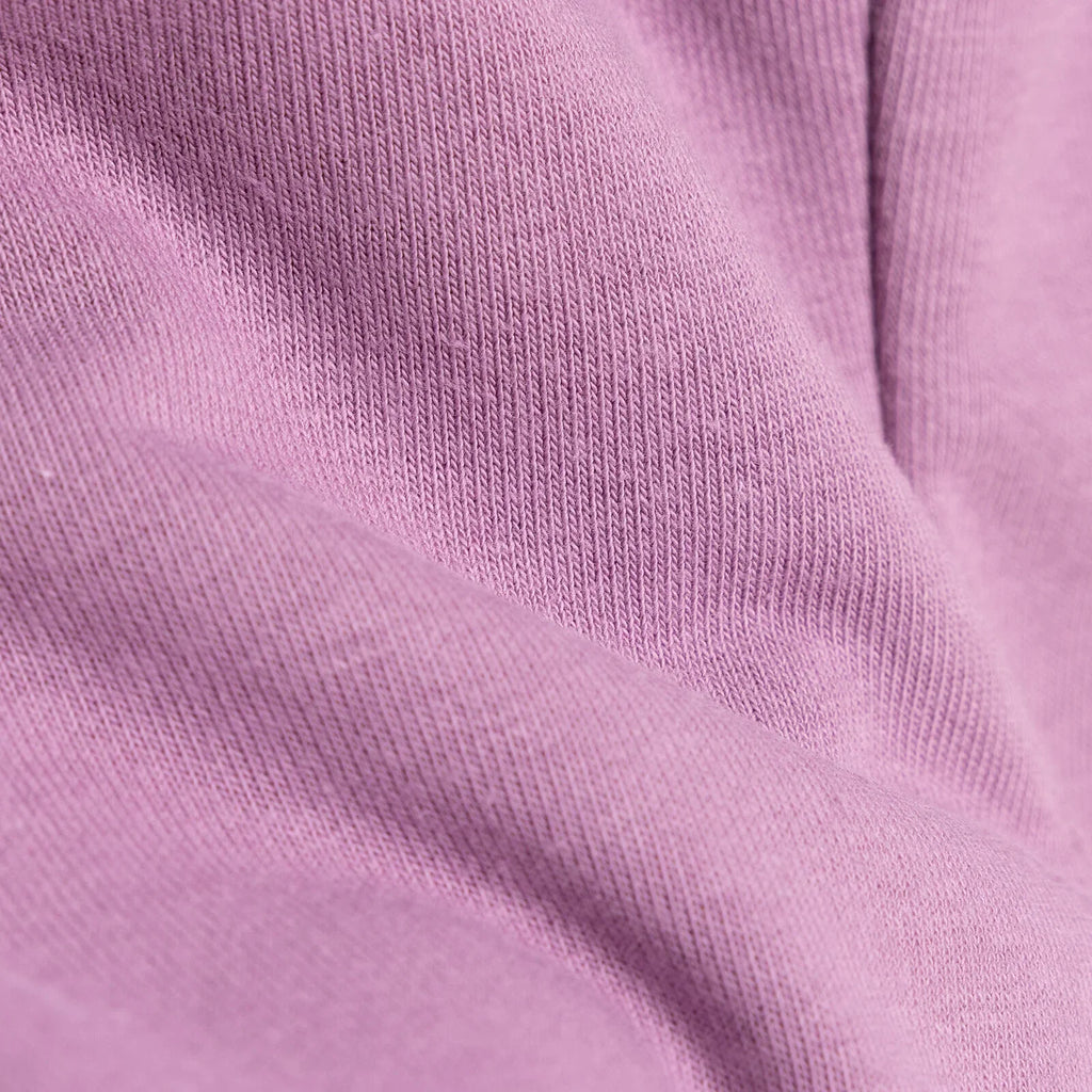 HelloBaby Baby Girl Basic Joggers - Purple