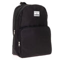 baby mom Everyday Baby Care Backpack - Black