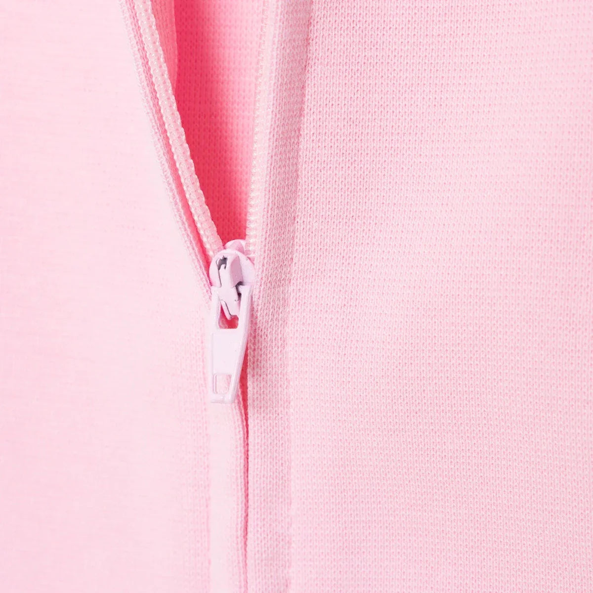 HelloBaby 100% Cotton Swaddle Wrap - Pink