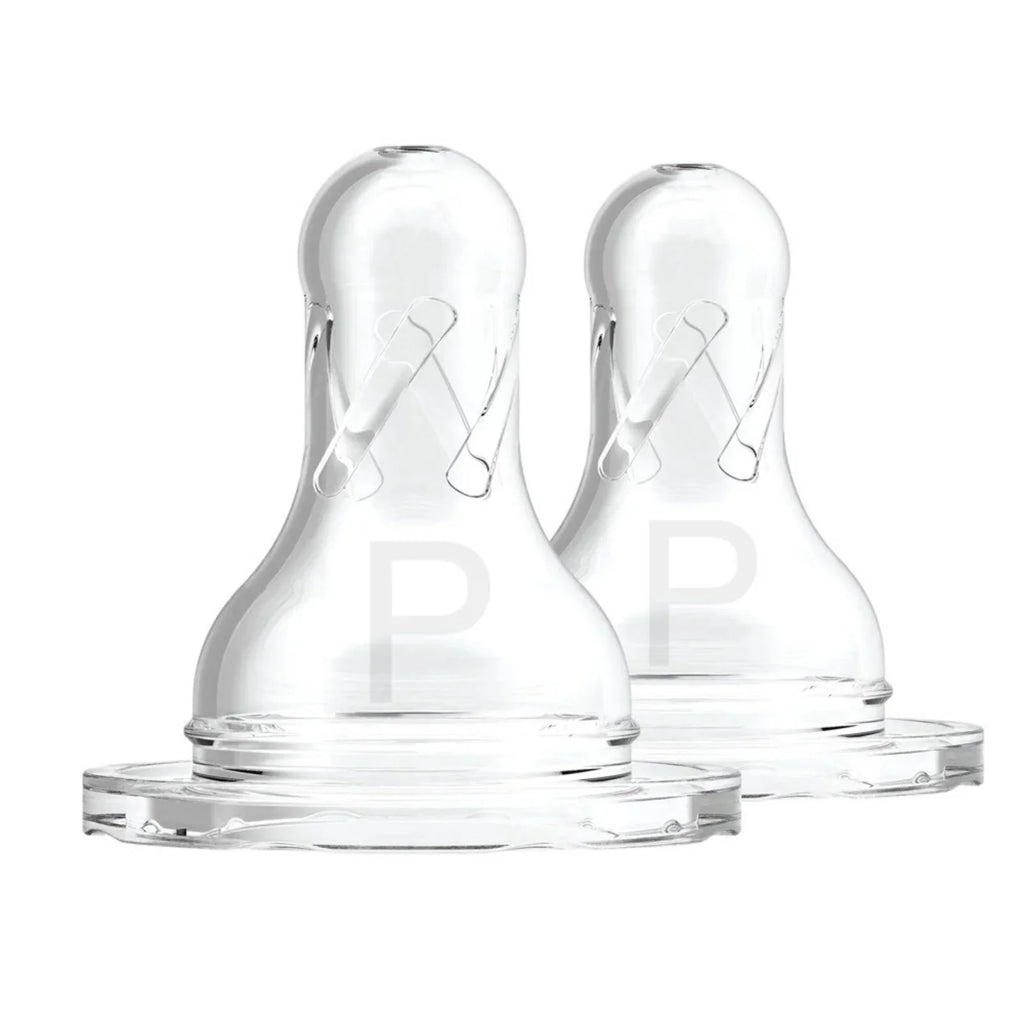 Dr. Brown's Options Preemie Teats