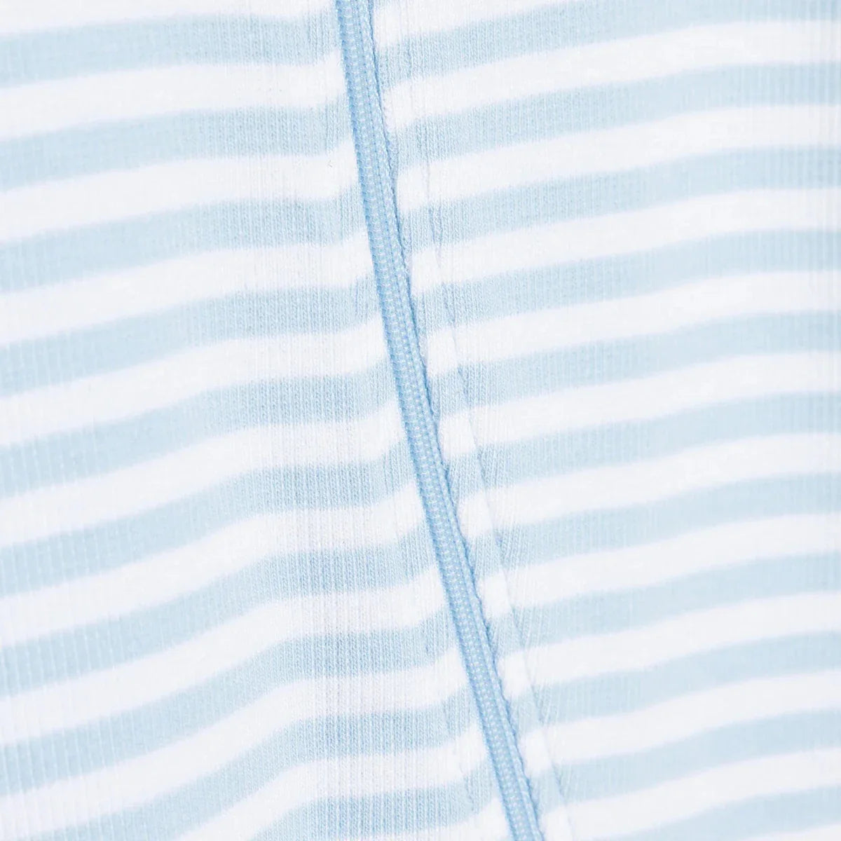 HelloBaby Boys Romper Crew Neck - Blue