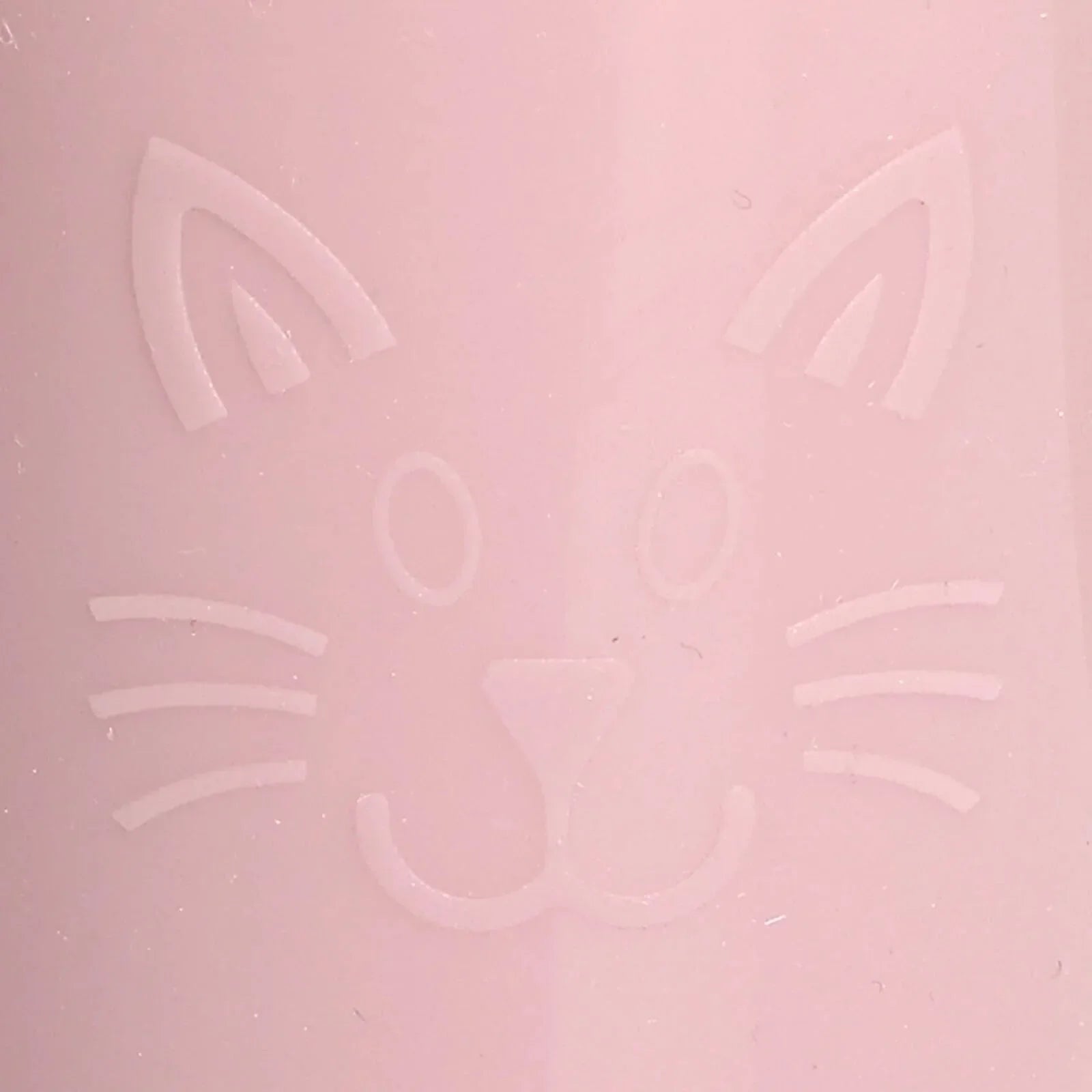 baby plus Silicone Open Training Cup 120ml - Lilac