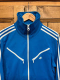 Vintage Men’s Adidas Originals Good Year Tracksuit Top Jacket