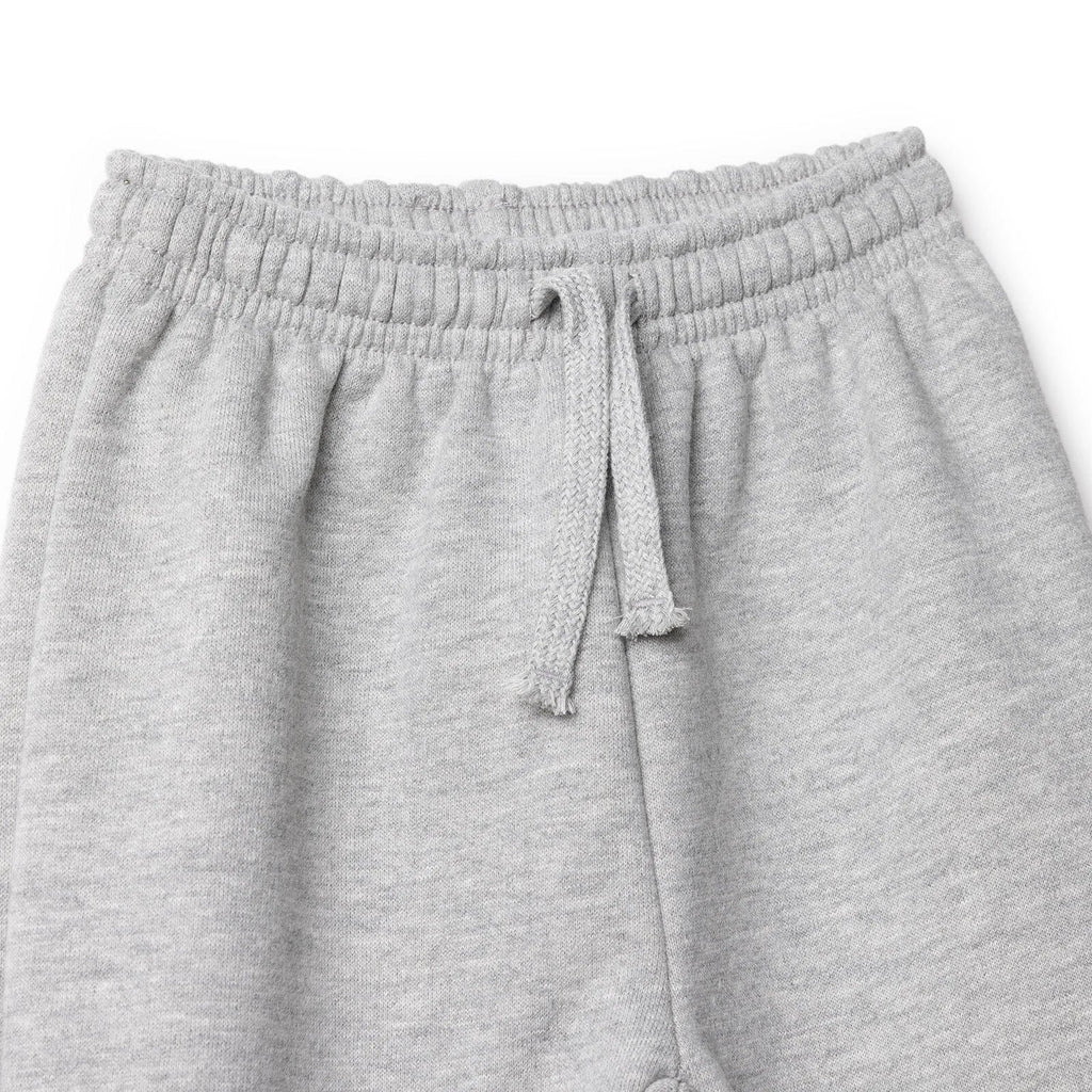 HelloBaby Joggers - Grey Melange