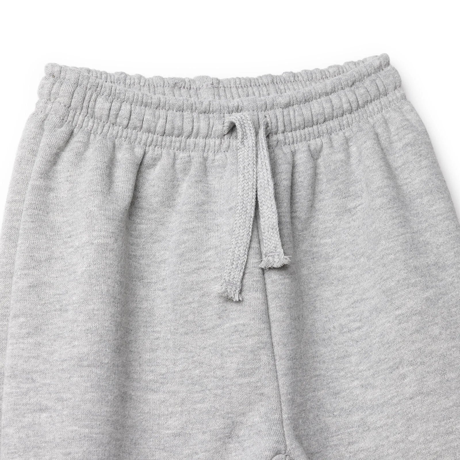 HelloBaby Joggers - Grey Melange