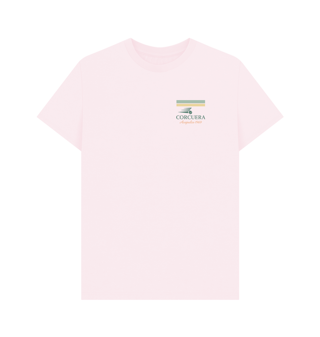 Heritage Acapulco 1969 T-Shirt - Mens