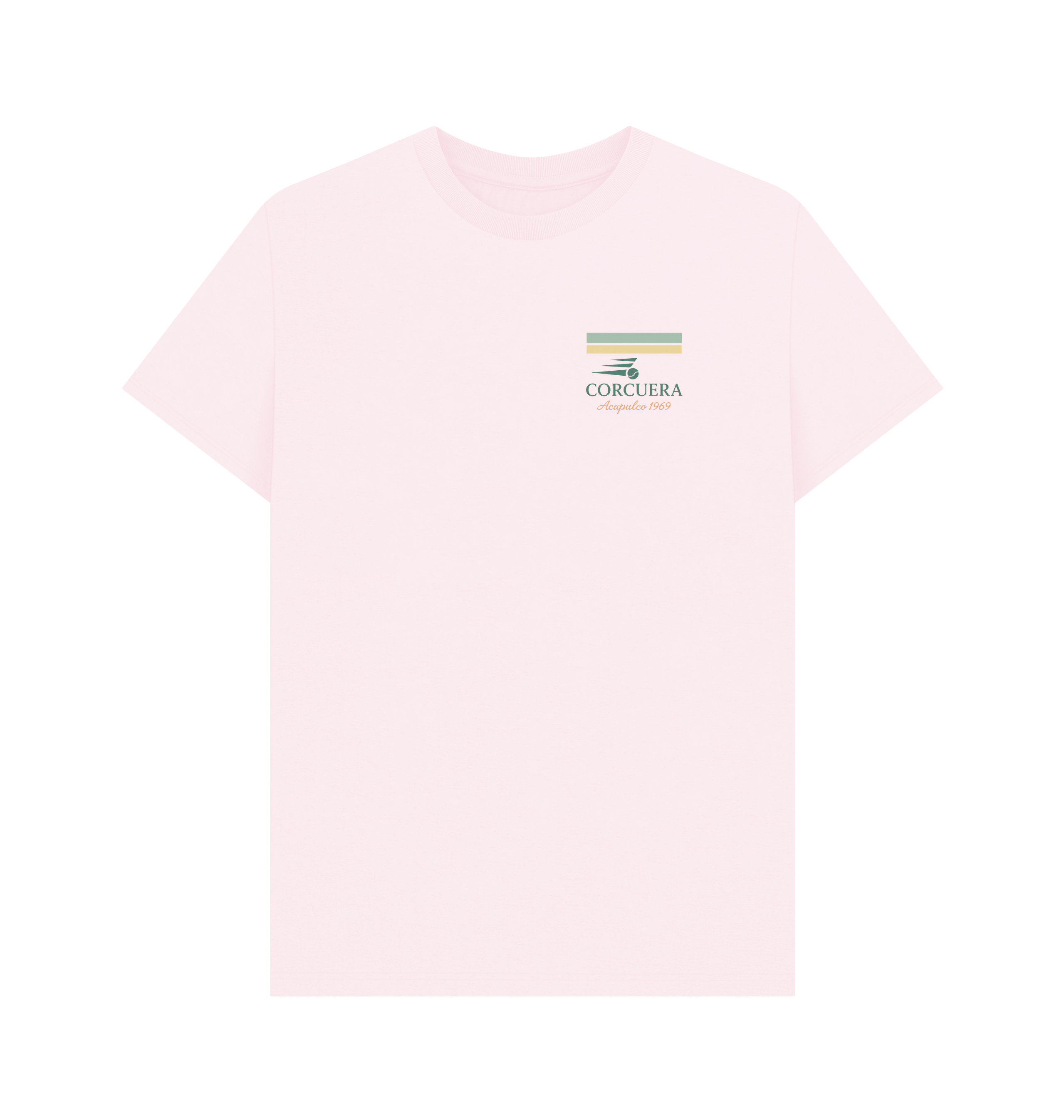Heritage Acapulco 1969 T-Shirt - Mens