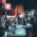 Deer Leader – We've Met Before Haven't We? Double Eco Vinyl Album