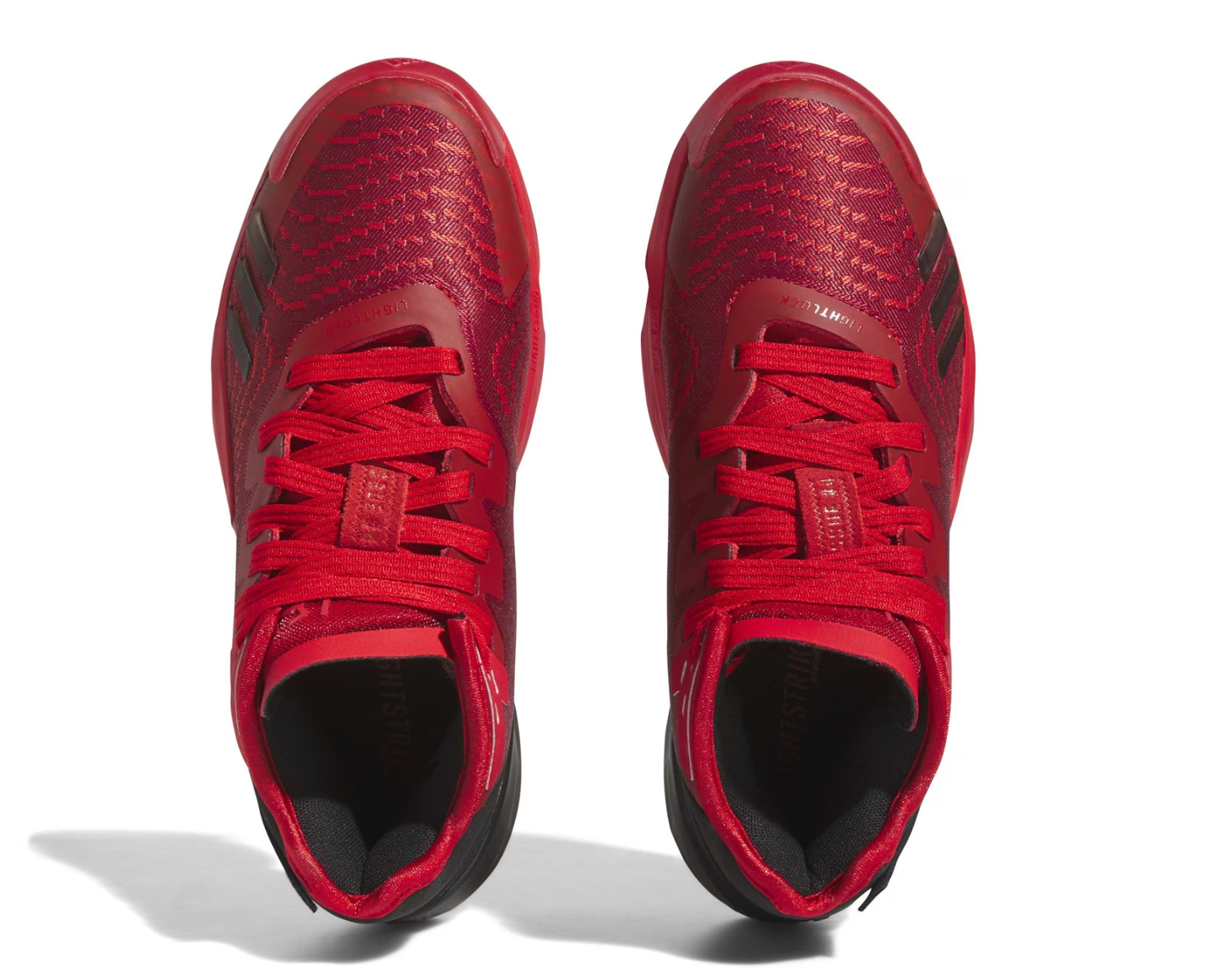 Adidas D.O.N. Issue 4 Men's Basketball Trainers - UK 6.5 EU 40