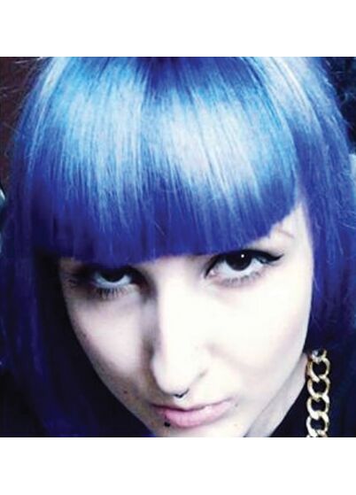 La Riche Directions Atlantic Blue Semi Permanent Hair Dye - 100ml