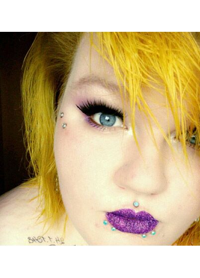 La Riche Directions Bright Daffodil Yellow Semi-Permanent Hair Dye
