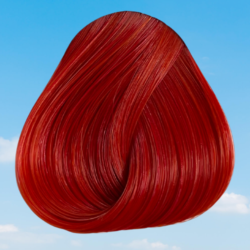 La Riche Directions Semi Permanent Hair Dye – Flame Red Orange 100ml
