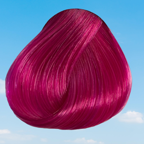 La Riche Directions Flamingo Pink Semi Permanent Hair Dye - 100ml