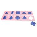 Plastic Insets For Design