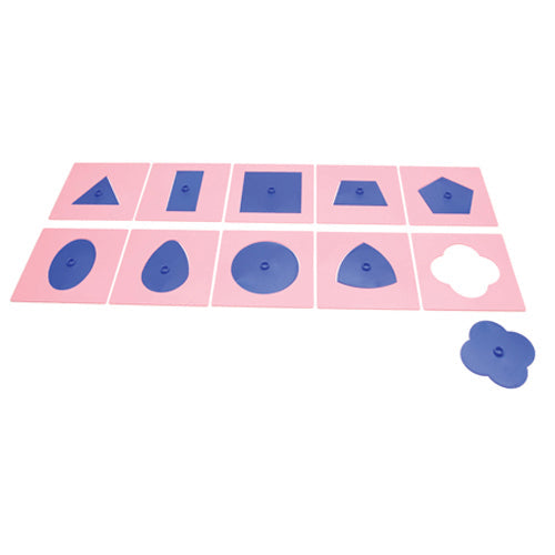 Plastic Insets For Design