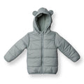 HelloBaby Coat - Green