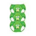 My Carry Potty - My Little Training Pants - Dinosaur