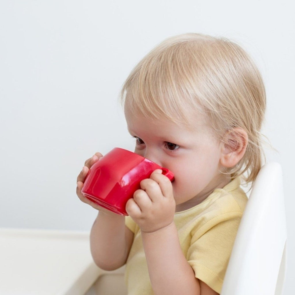 Doidy Cup - Red