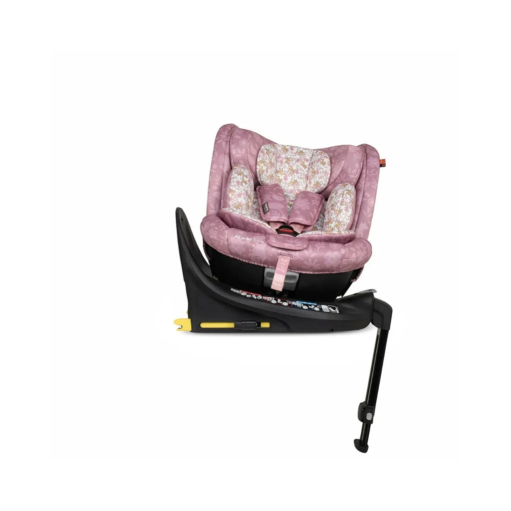 Cosatto All in All Extra i-Size 360 Car Seat - Camille