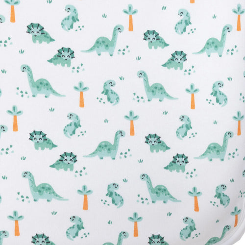 Little Dreams Blanket - White
