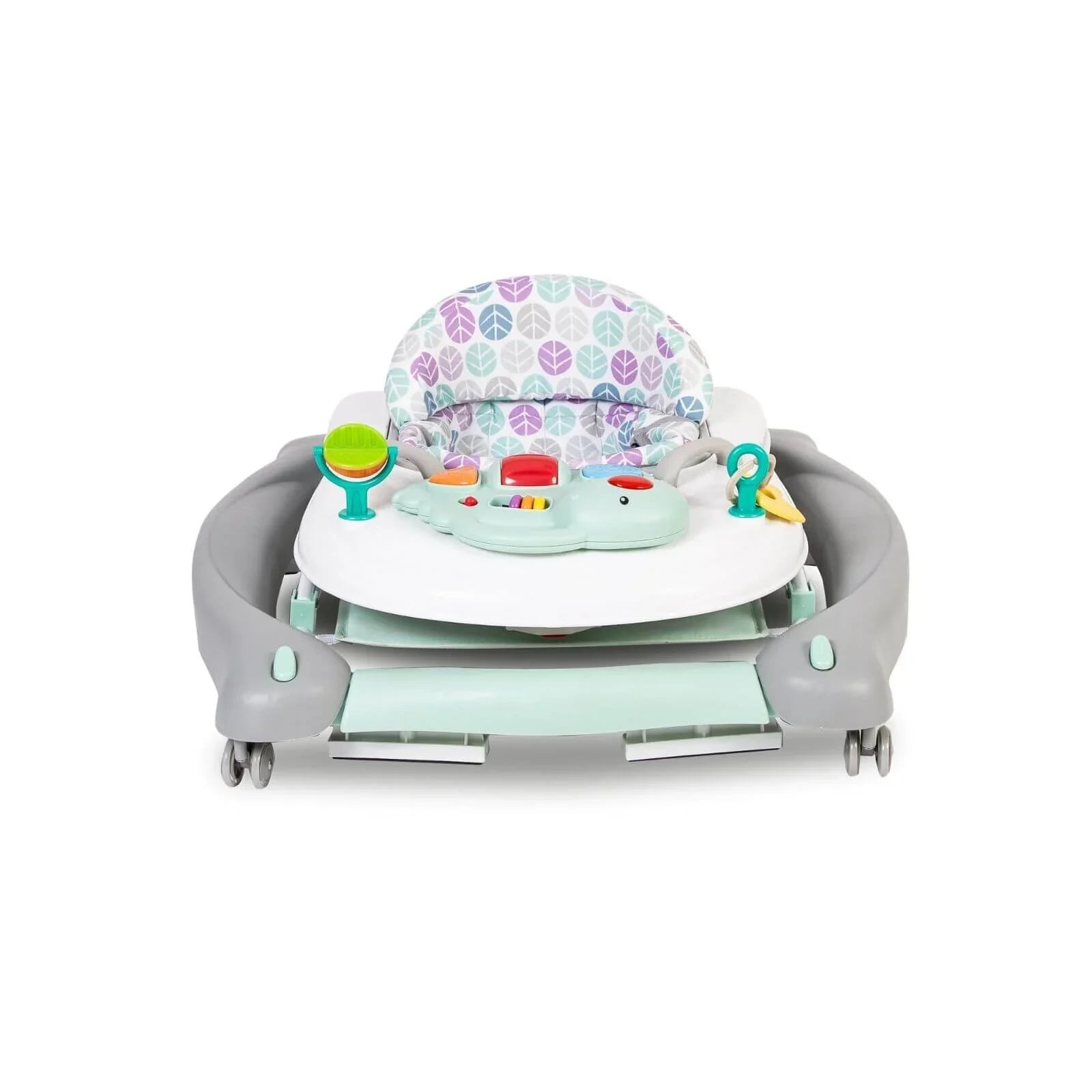Red Kite Baby Go Round Twist & Walk - Aqua