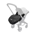 Doona Winter Cover - Black
