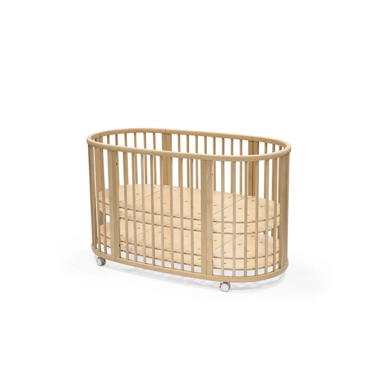 Stokke Sleepi Bed - Natural