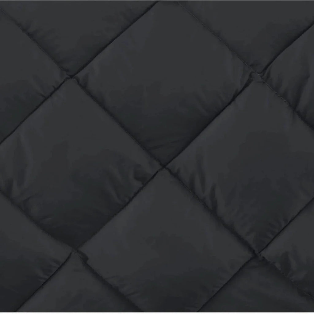 Cybex Snøgga Footmuff - Moon Black