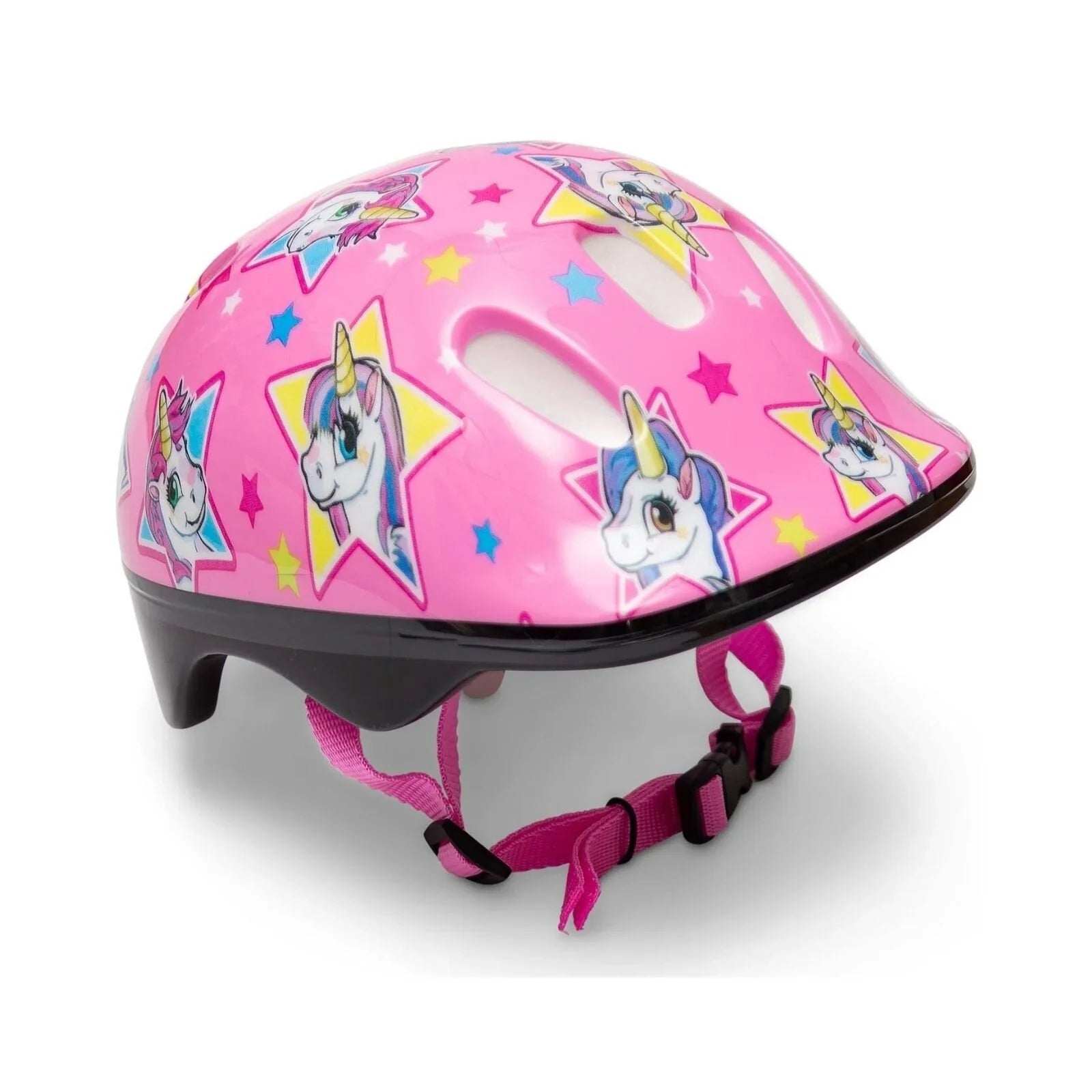 HGL Unicorn Helmet and Pad Set
