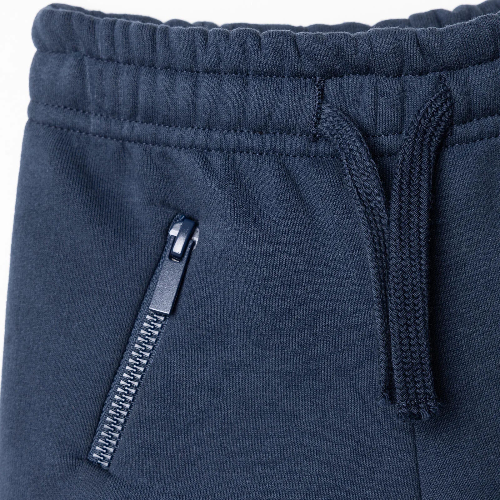 HelloBaby Basic Baby Boy Leggings - Navy Blue